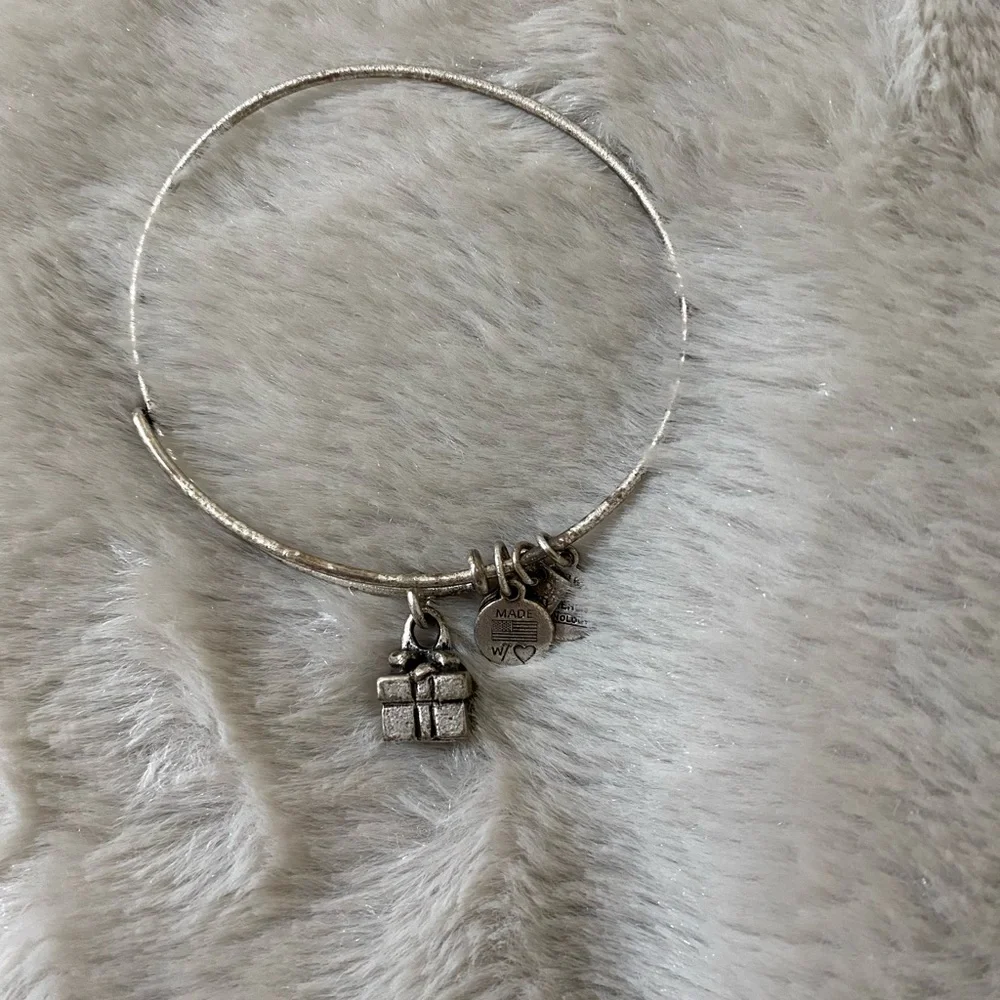 Alex and Ani present - Picture 1 of 1
